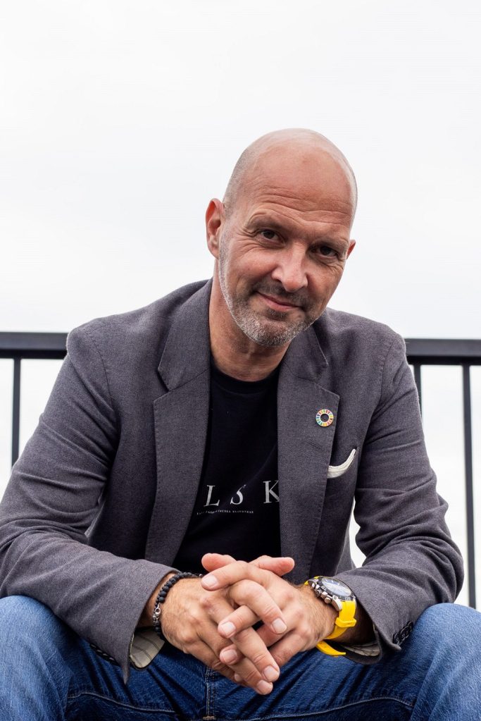 ESG365 Per Ørum