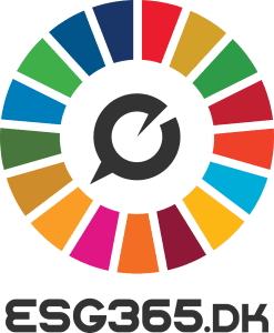 ESG365 Logo