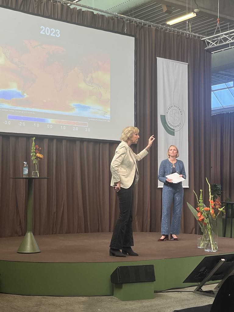 Det er slut med ’business as usual’