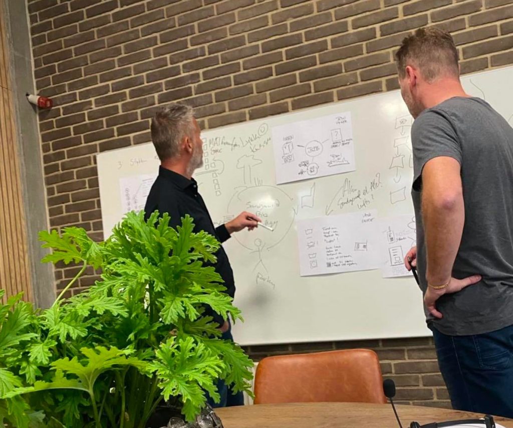 Tekstilvirksomheden Sandgaard styrker bæredygtigheden med ESG365