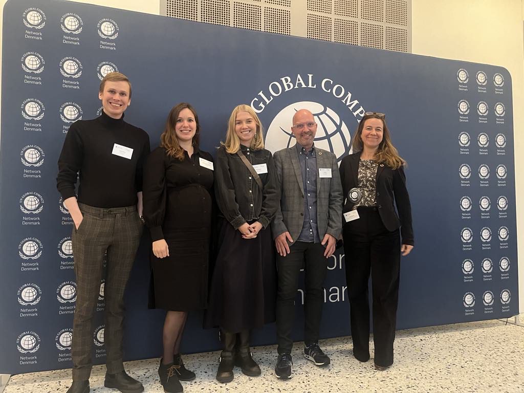 Indsigter fra konference: ESG for SMV'er