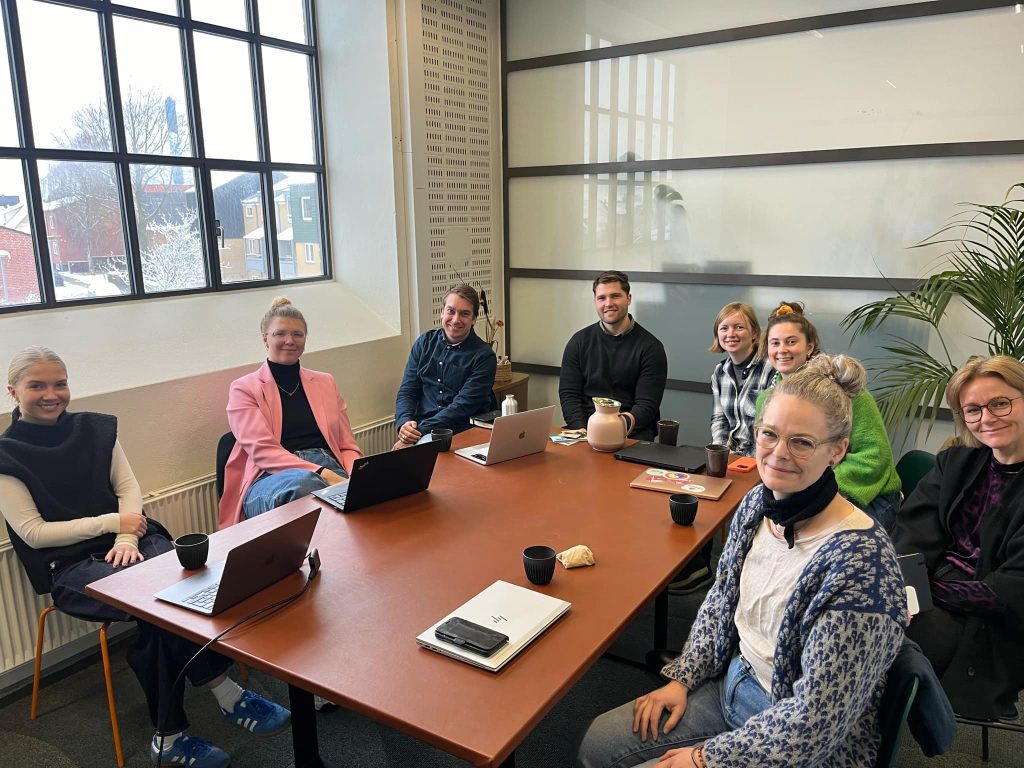 ESG365 er medlem af Bæredygtig Herning