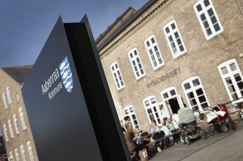 Aabenraa kommune
