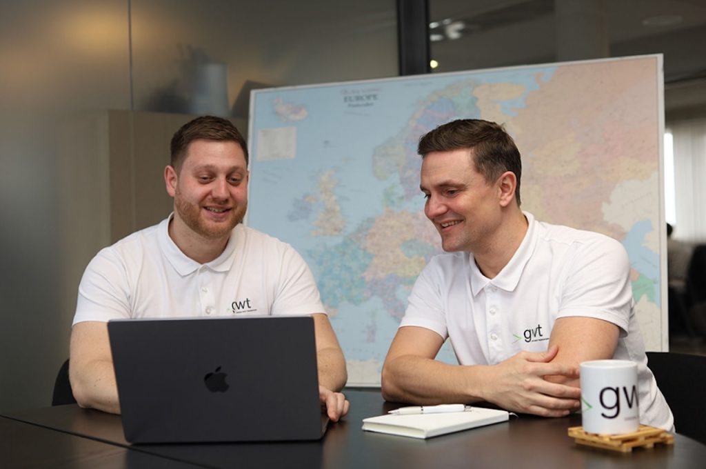 Green-Way Transport Ltd.