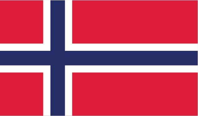 Det norske flag