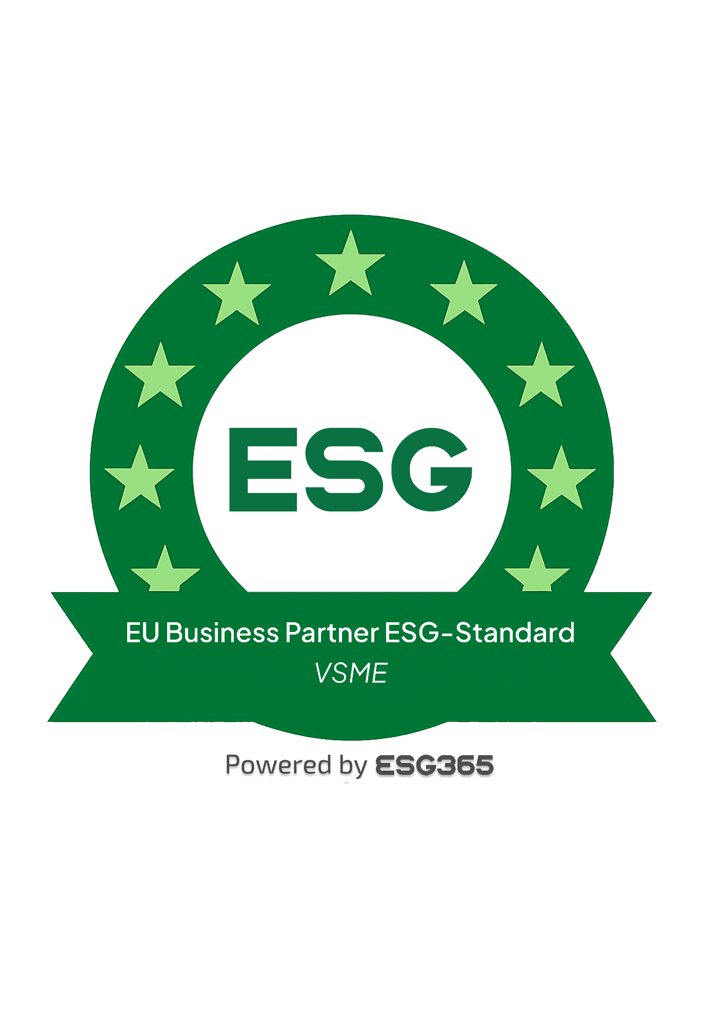 ESG365 logo