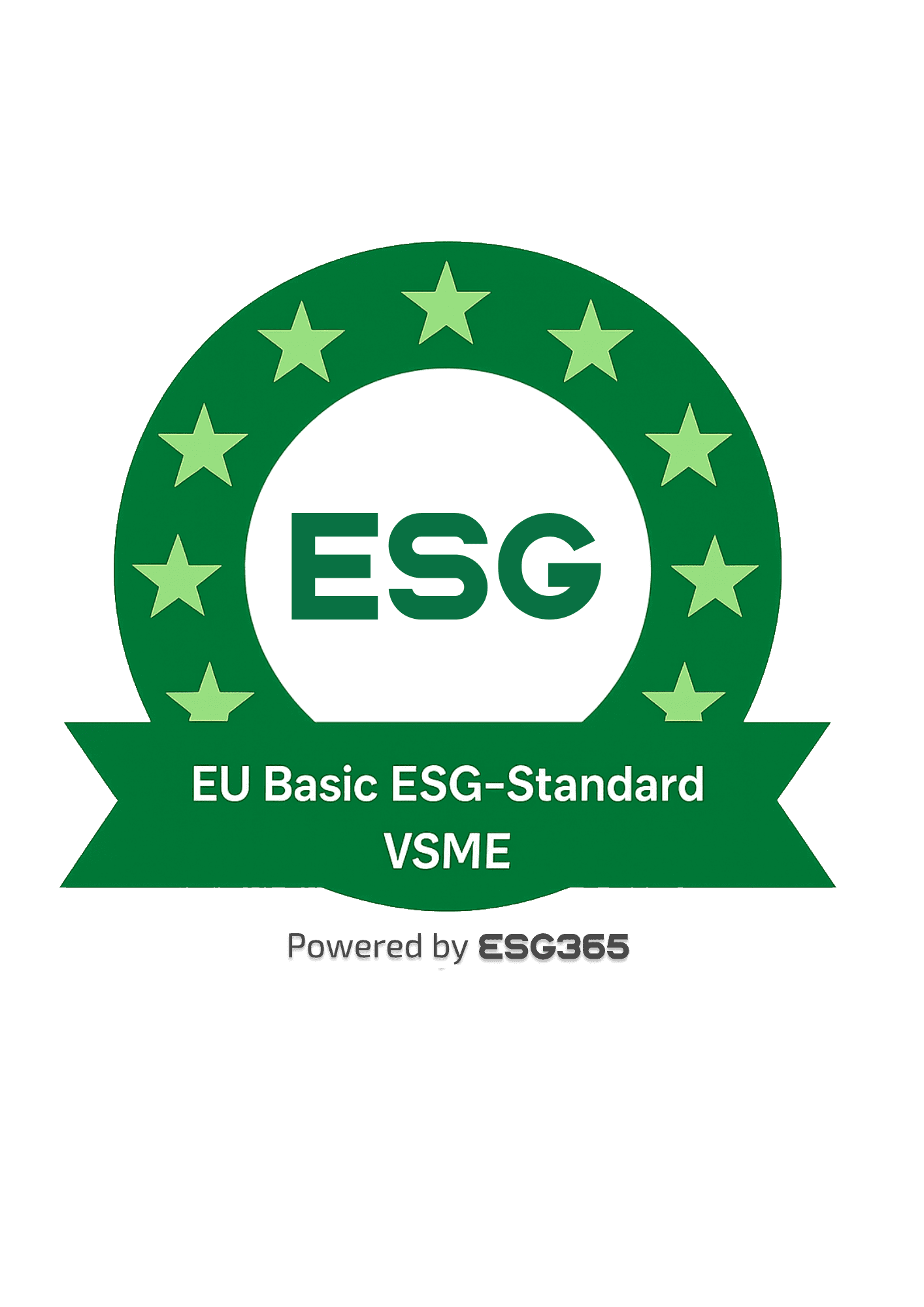 EU Basic ESG-Standard VSME logo