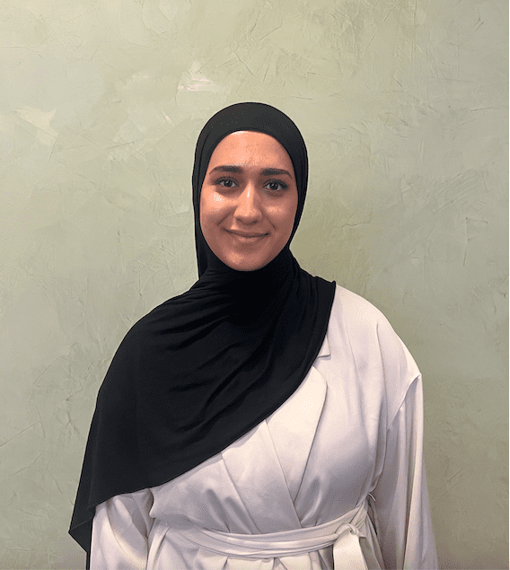 Maryam Badran Bæredygtig Herning